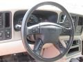 Neutral/Shale Steering Wheel Photo for 2005 GMC Yukon #46701744