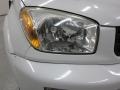Natural White - RAV4 4WD Photo No. 11