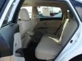 Ivory Interior Photo for 2009 Toyota Venza #46701765