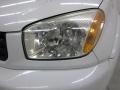 Natural White - RAV4 4WD Photo No. 12