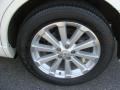 2009 Toyota Venza I4 Wheel and Tire Photo