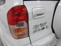 Natural White - RAV4 4WD Photo No. 13