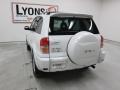 Natural White - RAV4 4WD Photo No. 15