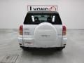 Natural White - RAV4 4WD Photo No. 16