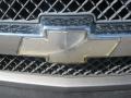 2003 Light Pewter Metallic Chevrolet Silverado 1500 Z71 Extended Cab 4x4  photo #23