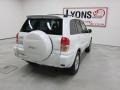 Natural White - RAV4 4WD Photo No. 17