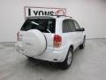 Natural White - RAV4 4WD Photo No. 18