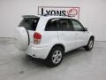Natural White - RAV4 4WD Photo No. 19
