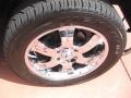 2005 GMC Yukon XL SLT 4x4 Wheel and Tire Photo