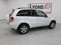 Natural White - RAV4 4WD Photo No. 20