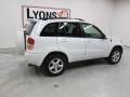 Natural White - RAV4 4WD Photo No. 21