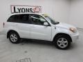 Natural White - RAV4 4WD Photo No. 24