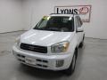 Natural White - RAV4 4WD Photo No. 29
