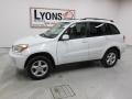 Natural White - RAV4 4WD Photo No. 32