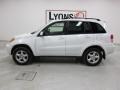 Natural White - RAV4 4WD Photo No. 33