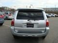 2008 Titanium Metallic Toyota 4Runner SR5 4x4  photo #5