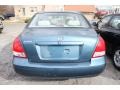 Ocean Blue - Elantra GLS Sedan Photo No. 5