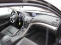 Grigio Metallic - TSX Sedan Photo No. 12