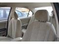 Ocean Blue - Elantra GLS Sedan Photo No. 8