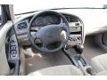 Ocean Blue - Elantra GLS Sedan Photo No. 9