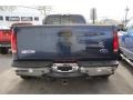 True Blue Metallic - F350 Super Duty Lariat Crew Cab 4x4 Dually Photo No. 5