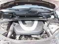  2008 R 350 3.5 Liter DOHC 24-Valve VVT V6 Engine