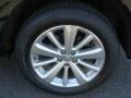 Black - Highlander Hybrid Limited 4WD Photo No. 14