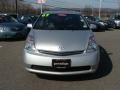 Classic Silver Metallic - Prius Hybrid Photo No. 2