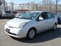 Classic Silver Metallic - Prius Hybrid Photo No. 3