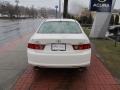 Premium White Pearl - TSX Sedan Photo No. 6