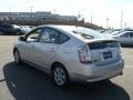 Classic Silver Metallic - Prius Hybrid Photo No. 4