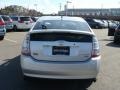 Classic Silver Metallic - Prius Hybrid Photo No. 5
