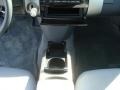 Classic Silver Metallic - Prius Hybrid Photo No. 12