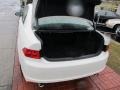 Premium White Pearl - TSX Sedan Photo No. 22