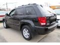 Black - Grand Cherokee Laredo 4x4 Photo No. 3