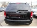 Black - Grand Cherokee Laredo 4x4 Photo No. 4