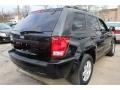 Black - Grand Cherokee Laredo 4x4 Photo No. 5