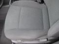  2004 Aveo LS Hatchback Gray Interior