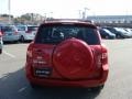 Barcelona Red Pearl - RAV4 V6 4WD Photo No. 5