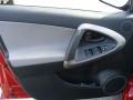 Barcelona Red Pearl - RAV4 V6 4WD Photo No. 6