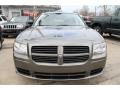 2008 Dark Titanium Metallic Dodge Magnum   photo #2