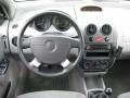 Gray Dashboard Photo for 2004 Chevrolet Aveo #46703046