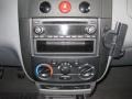 Gray Controls Photo for 2004 Chevrolet Aveo #46703055