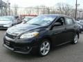 2009 Black Sand Mica Toyota Matrix S AWD  photo #3