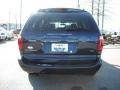 Midnight Blue Pearl - Grand Caravan SXT Photo No. 5