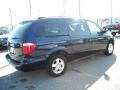 Midnight Blue Pearl - Grand Caravan SXT Photo No. 6