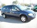 Midnight Blue Pearl - Grand Caravan SXT Photo No. 7