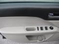 2008 Black Ebony Ford Fusion SE  photo #15