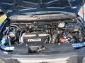  2007 Element LX AWD 2.4L DOHC 16V i-VTEC 4 Cylinder Engine