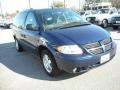 Midnight Blue Pearl - Grand Caravan SXT Photo No. 8
